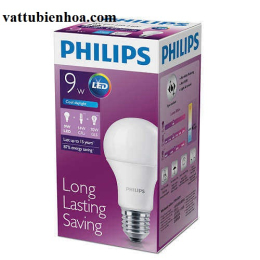 bong-den-philips-11w-duoi-van-tai-bien-hoa